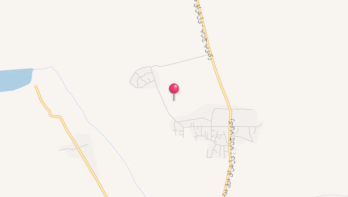 اوقات نماز در آنا حاجّی