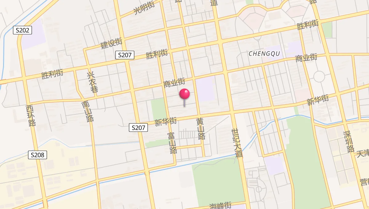 城区的礼拜时间