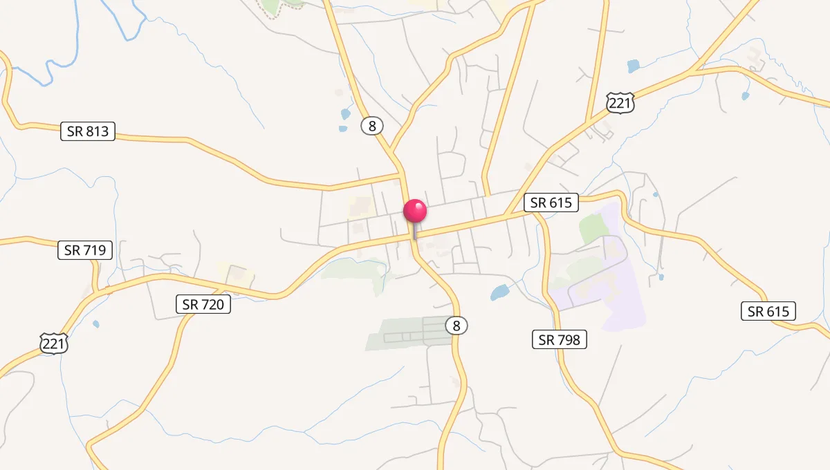 Prayer Times in Floyd