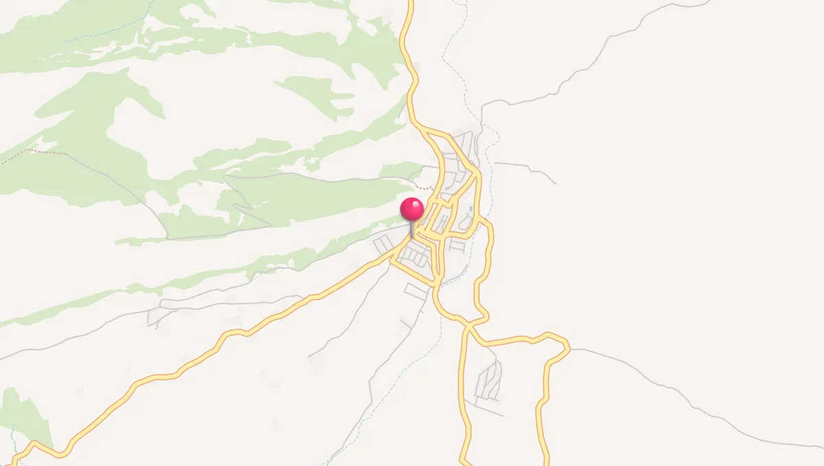 Horarios de Oración en Valle de Abdalajís