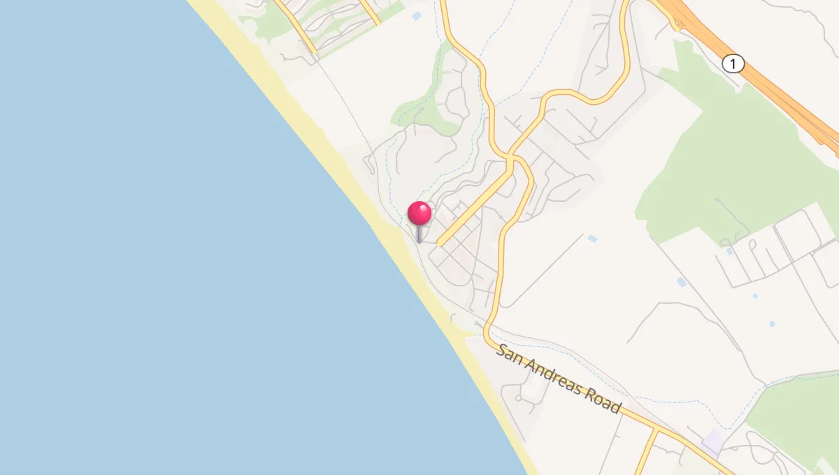 Ramadan Calendar La Selva Beach