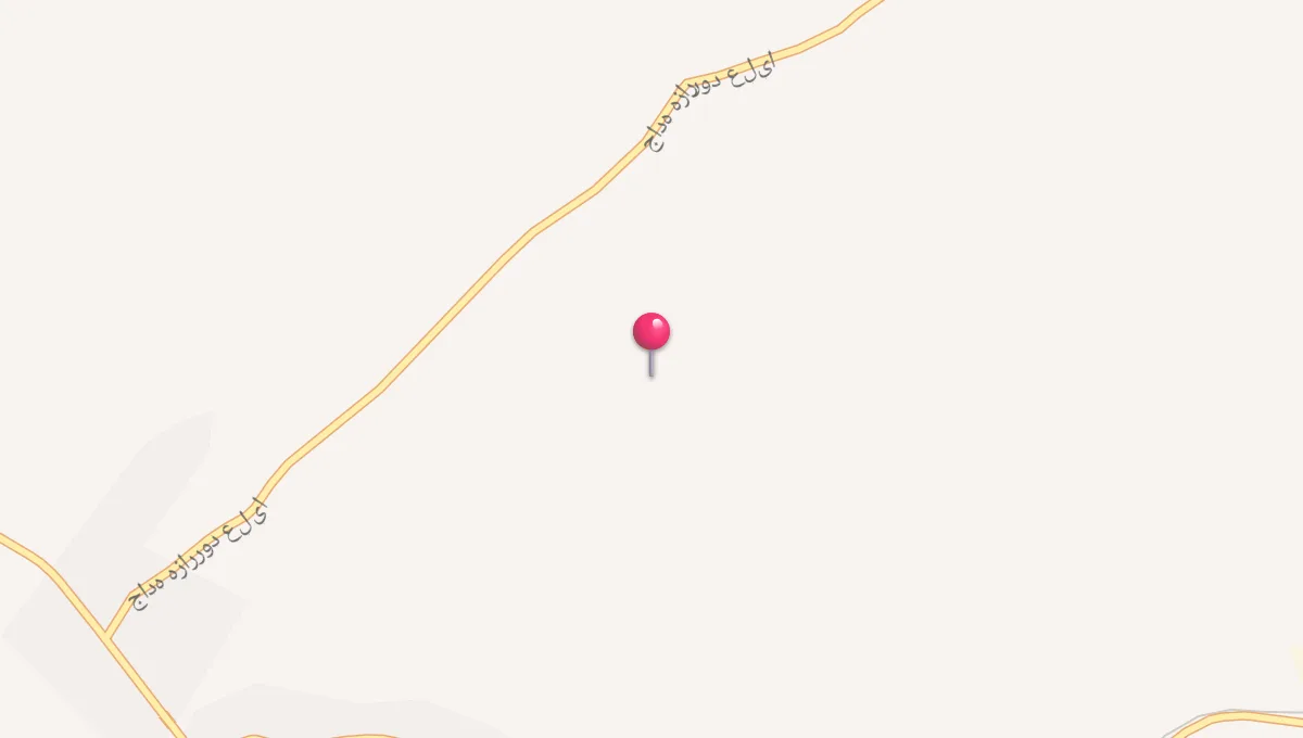 اوقات نماز در گچی قشلاق