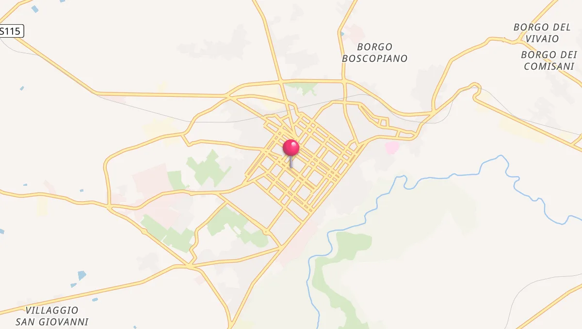 Orari di Preghiera a Vittoria