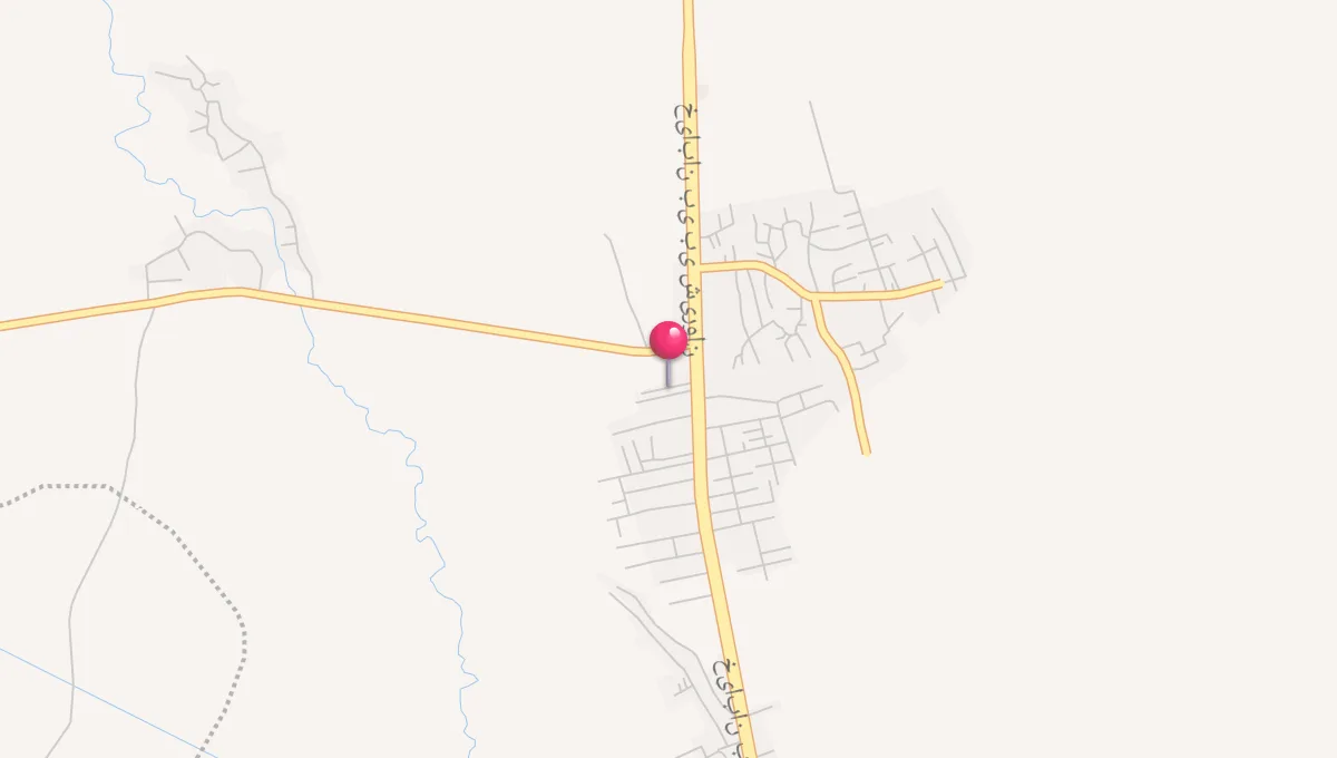 اوقات نماز در مزرعه