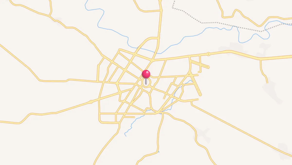 Heure de Prière à Naghadeh