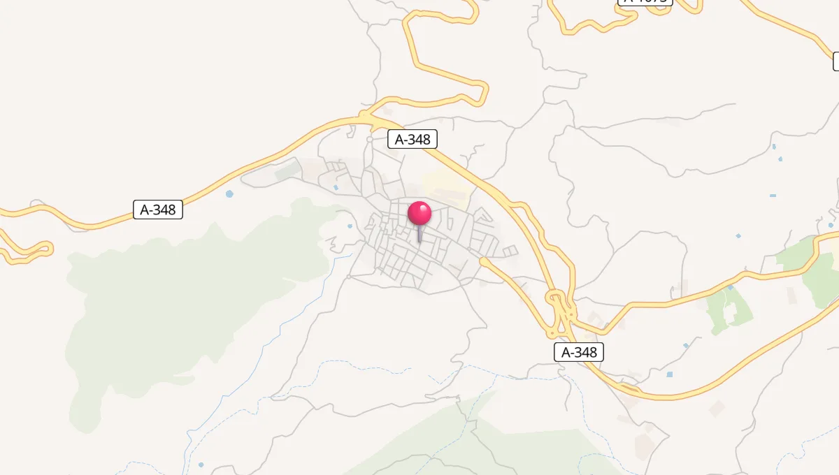Horarios de Oración en Alhama de Almería
