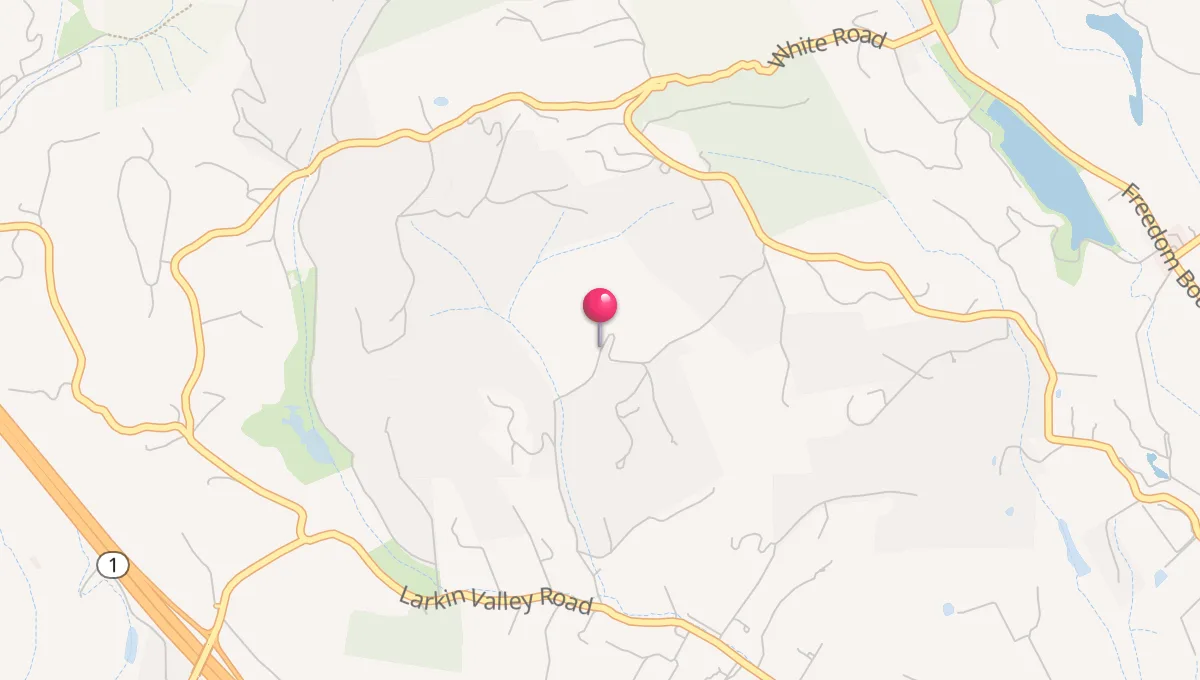 Prayer Times in Aptos Hills-Larkin Valley