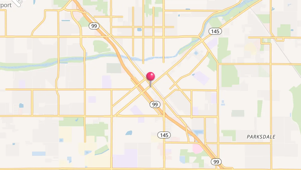 Prayer Times in Madera