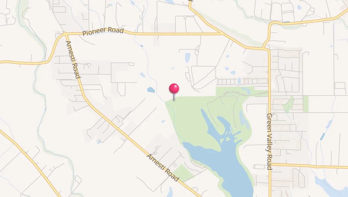 Prayer Times in Amesti