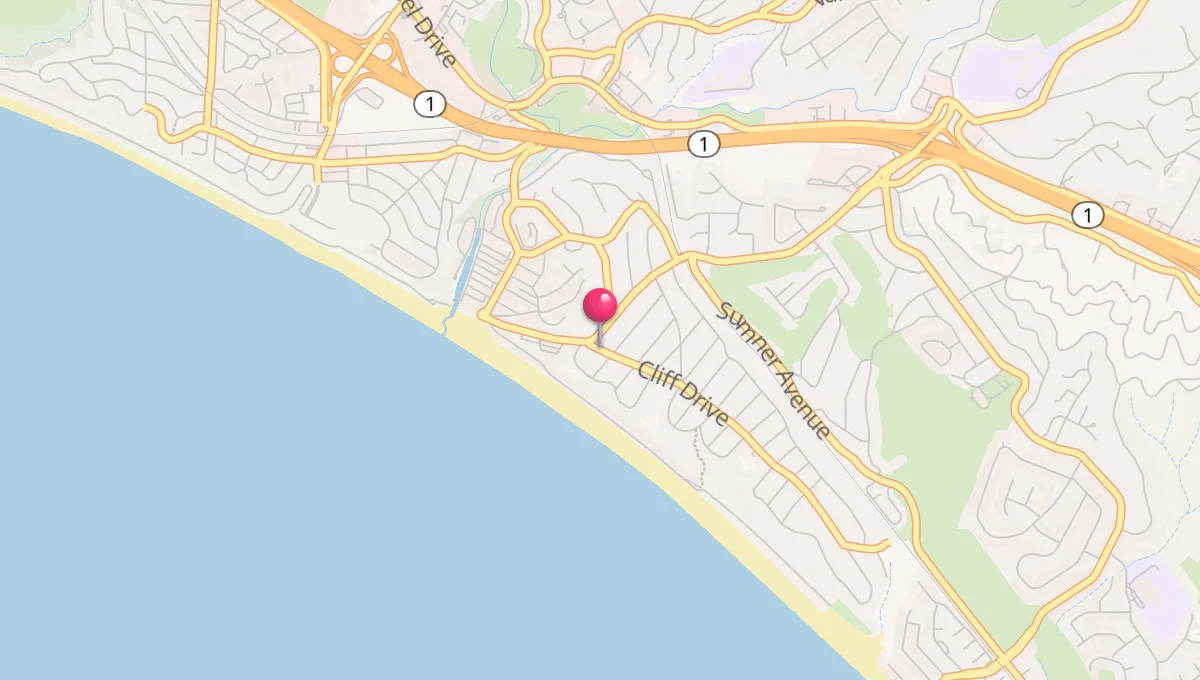 Prayer Times in Rio Del Mar
