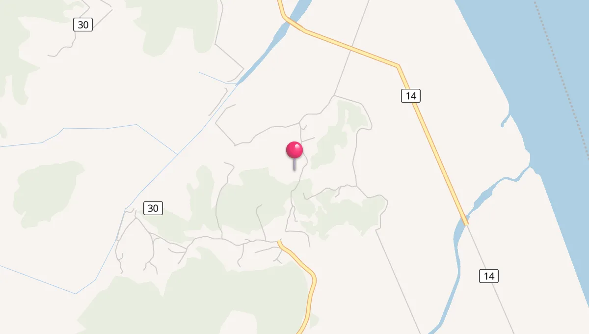 대산리의 예배 시간