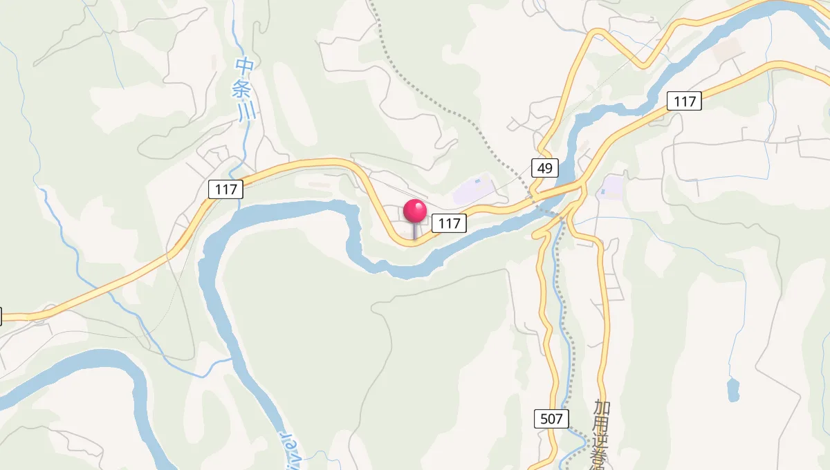 栄村の礼拝時間