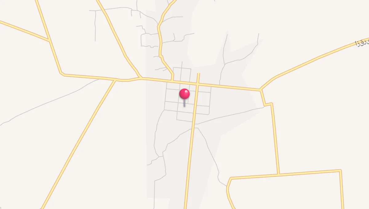 اوقات نماز در دولت آباد