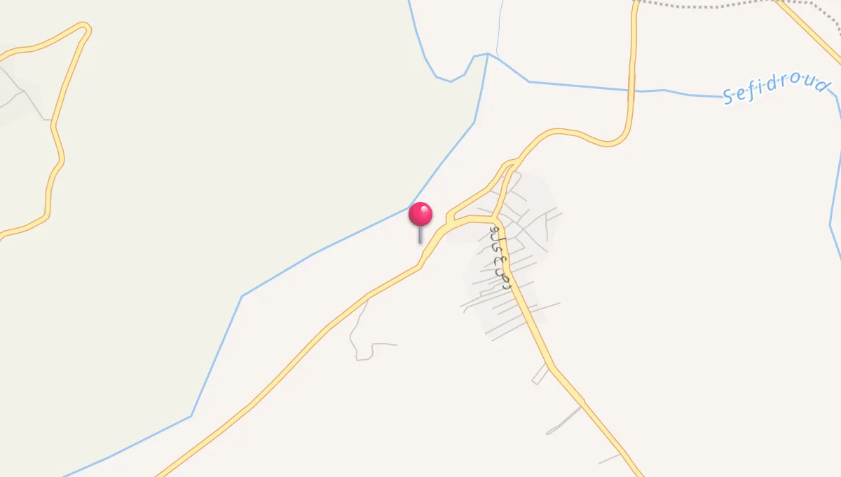 اوقات نماز در چورزق