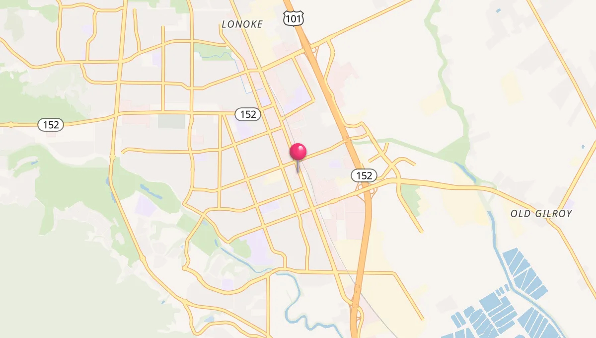 Prayer Times in Gilroy