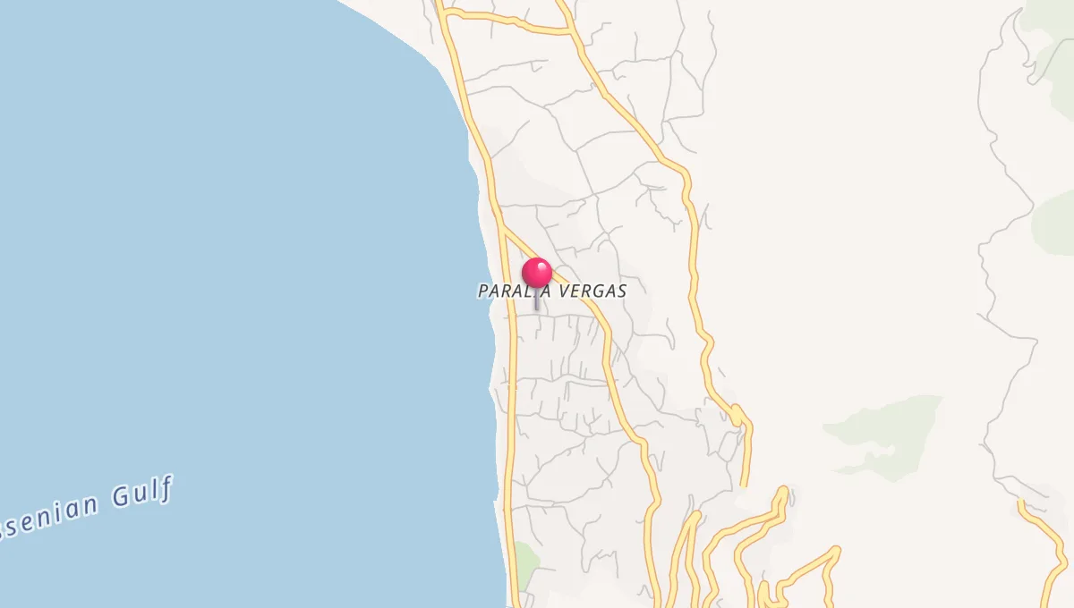 Ώρες Προσευχής στο Παραλία Βέργας