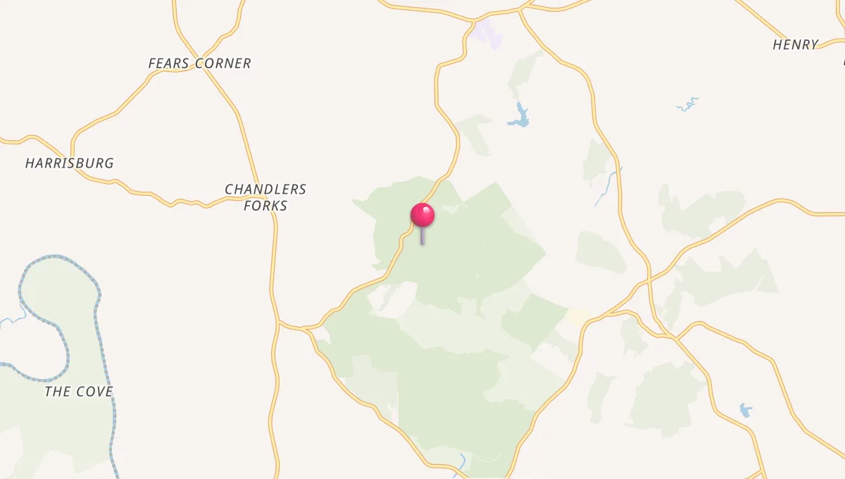 Heure de Prière à Charlotte