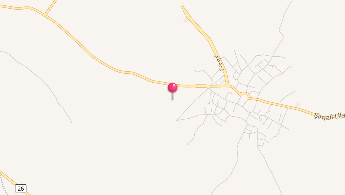 اوقات نماز در لیلان