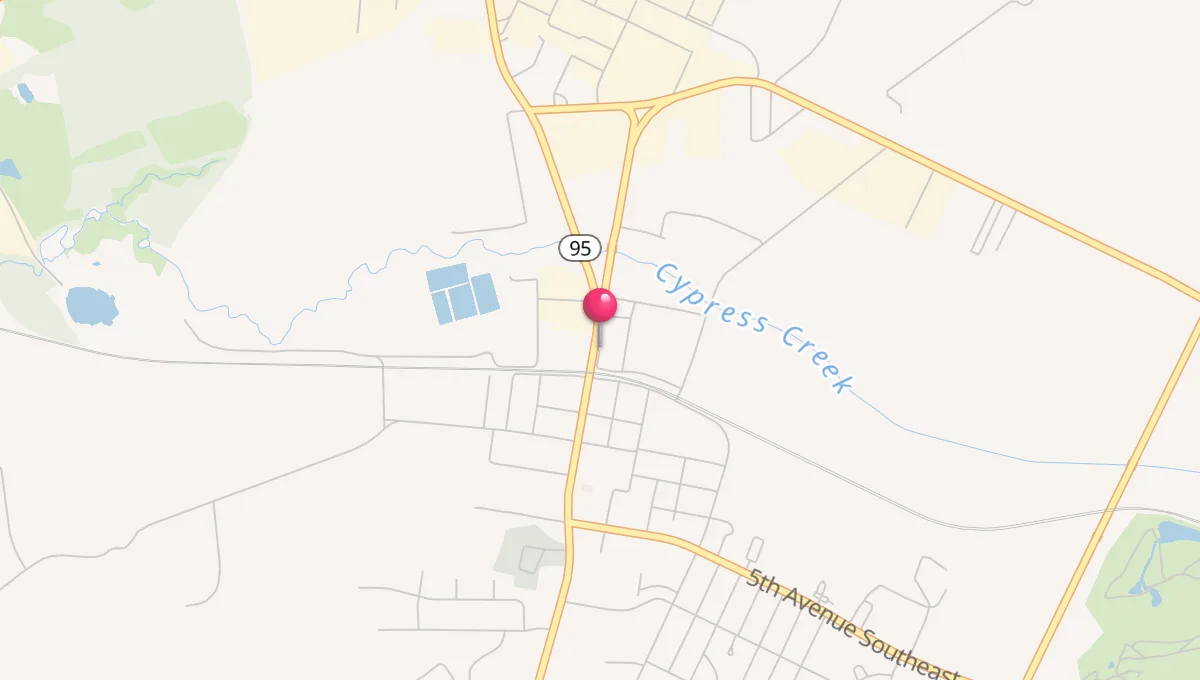 Prayer Times in Calvert City