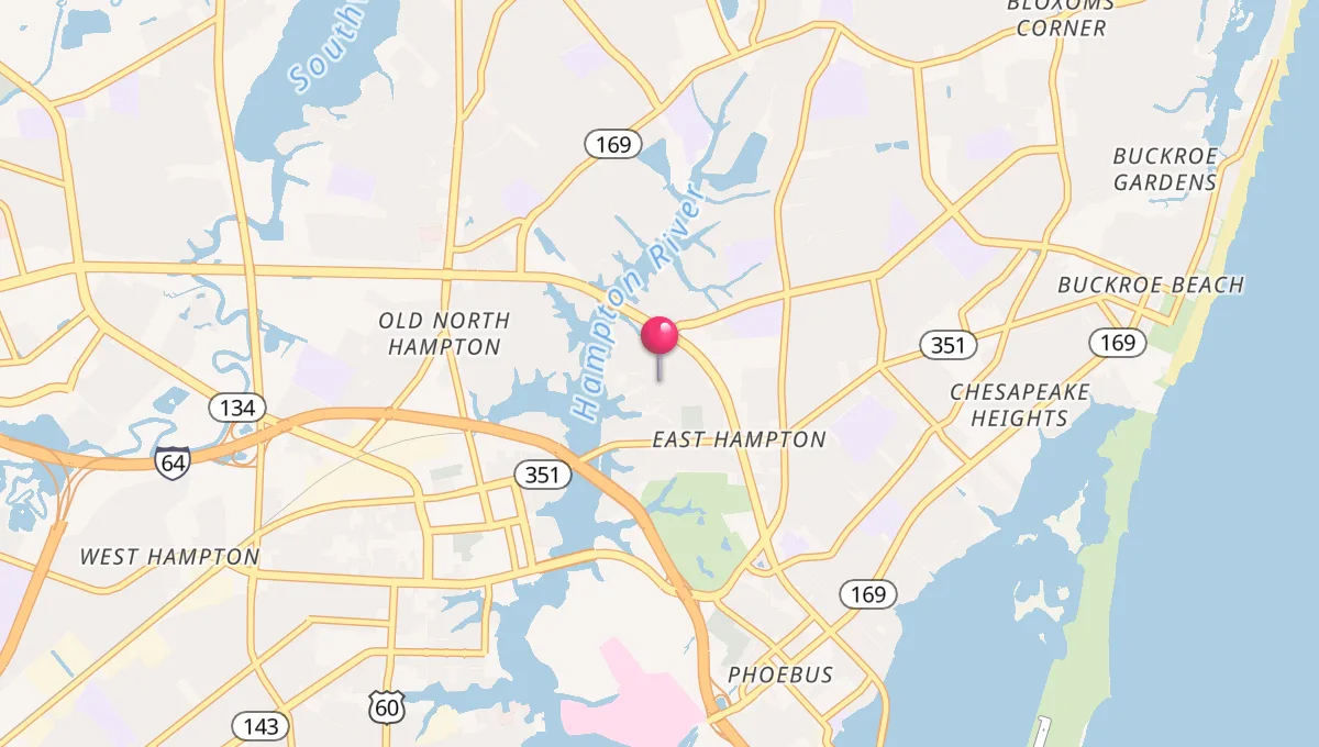 Horarios de Oración en East Hampton