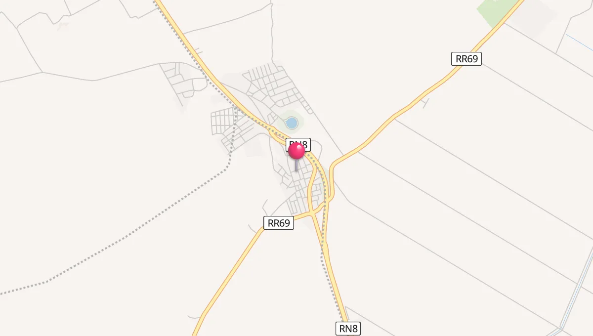 مواقيت الصلاة في زهانة
