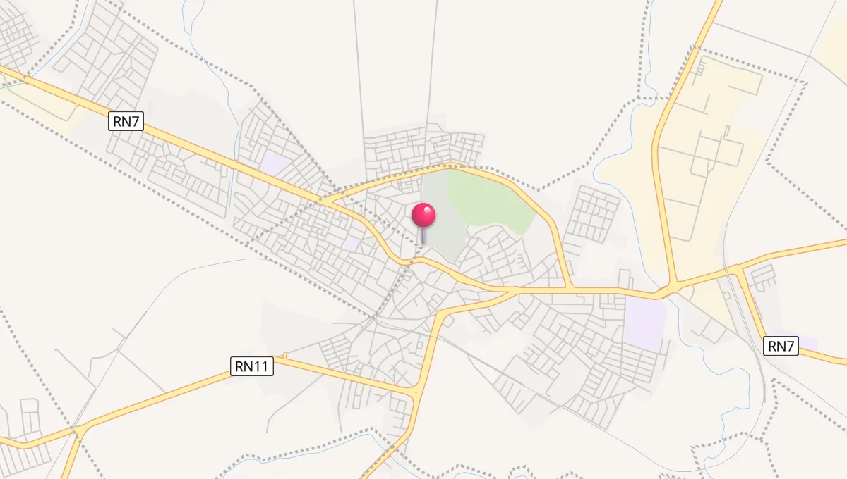 مواقيت الصلاة في ماطر