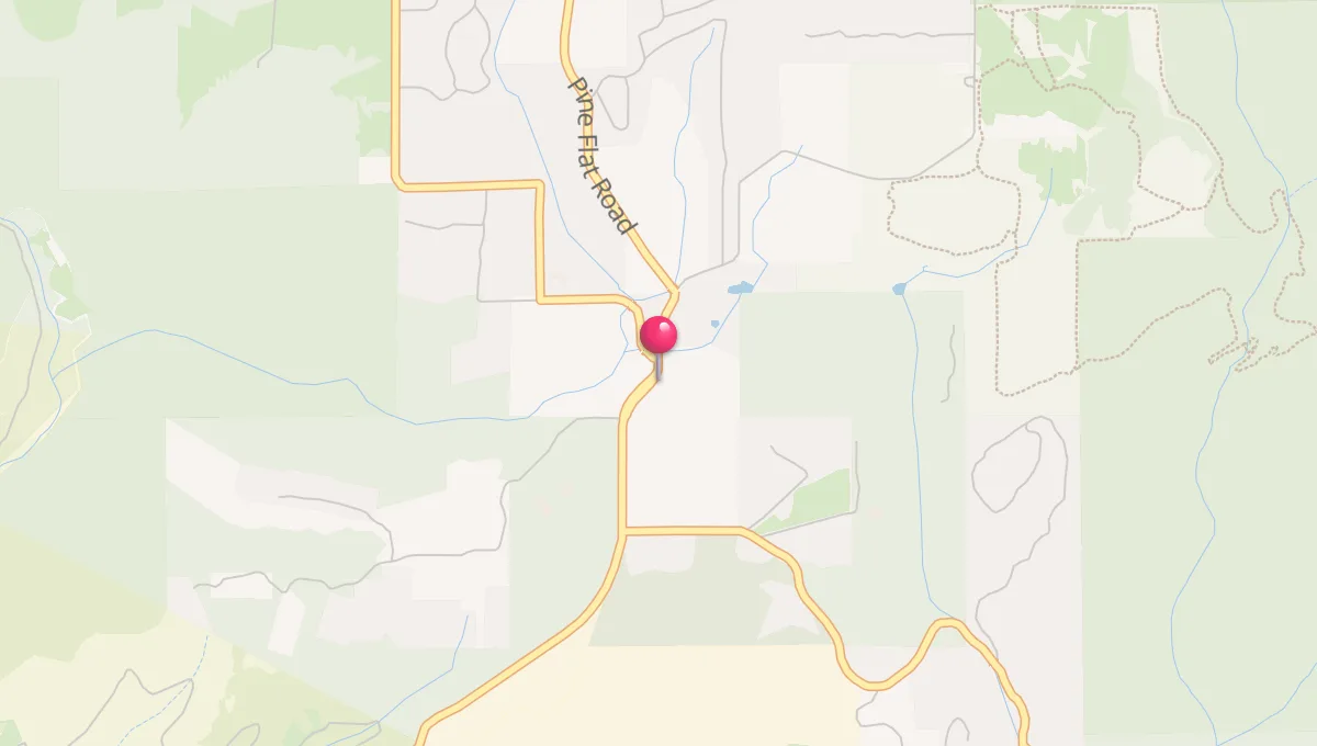 Prayer Times in Bonny Doon
