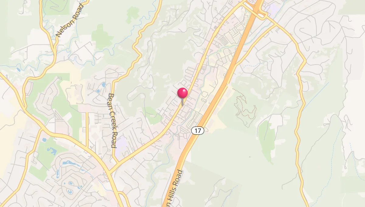 Prayer Times in Scotts Valley