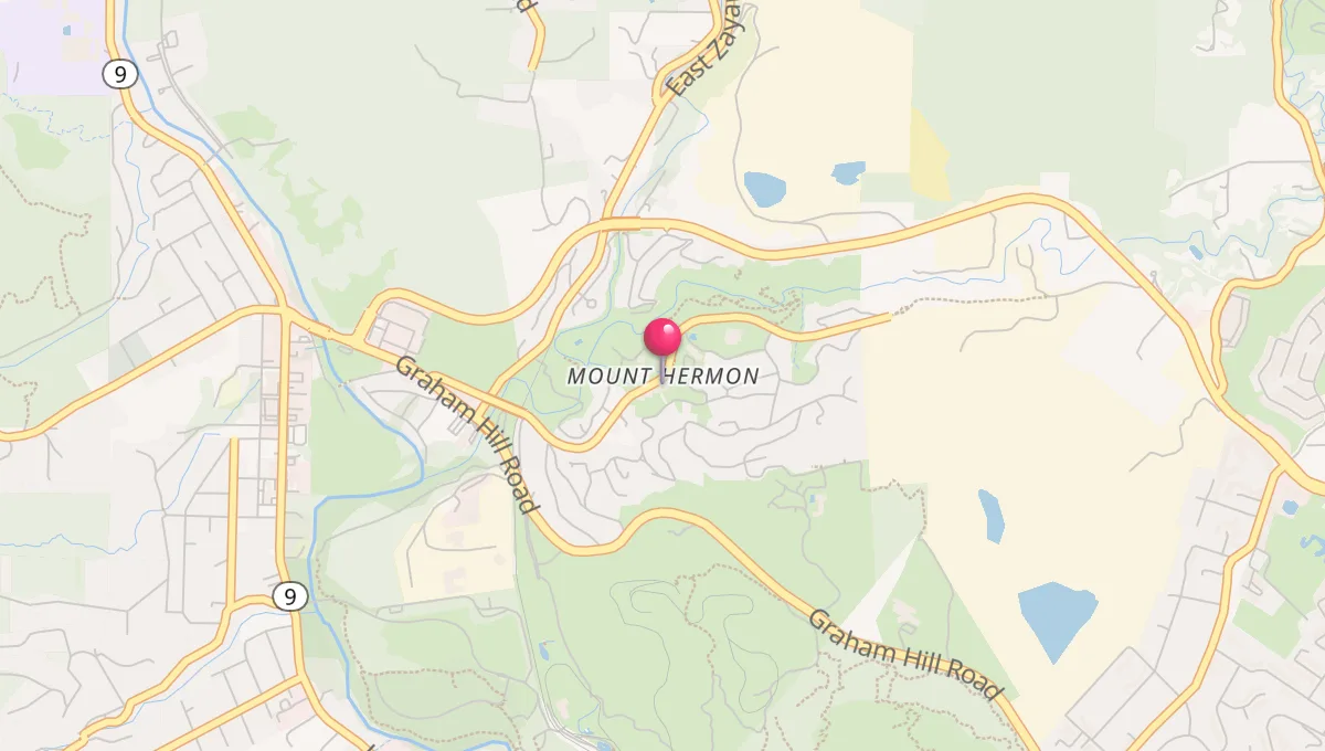 Prayer Times in Mount Hermon