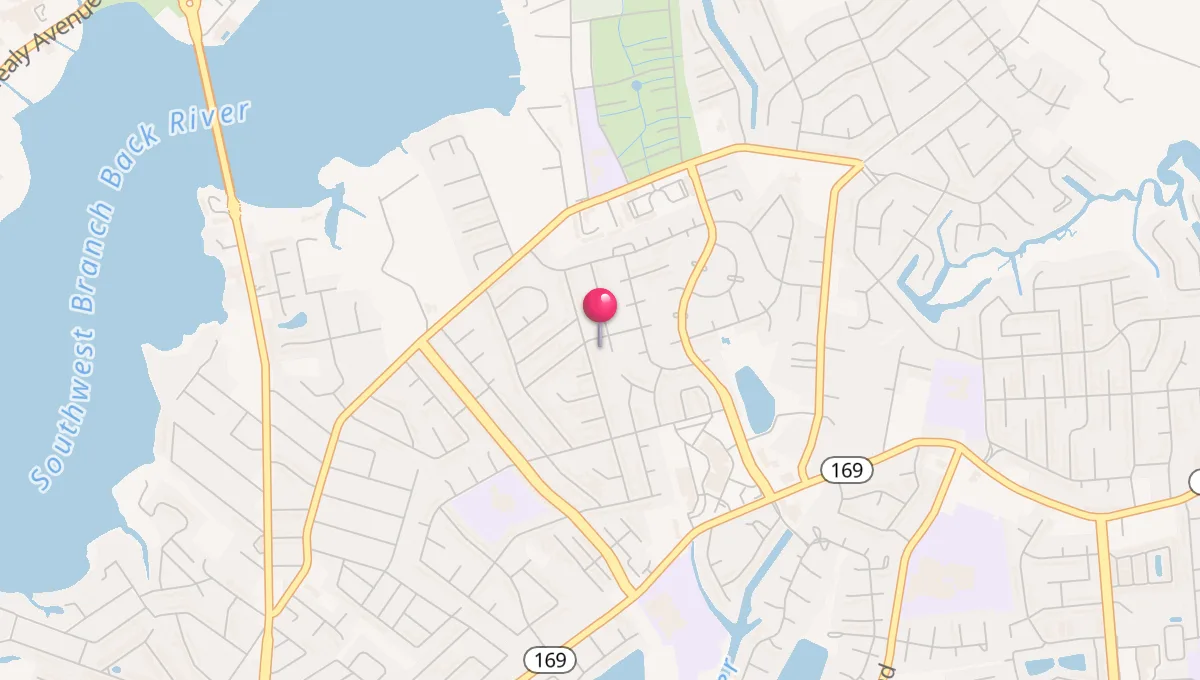 Prayer Times in City of Hampton