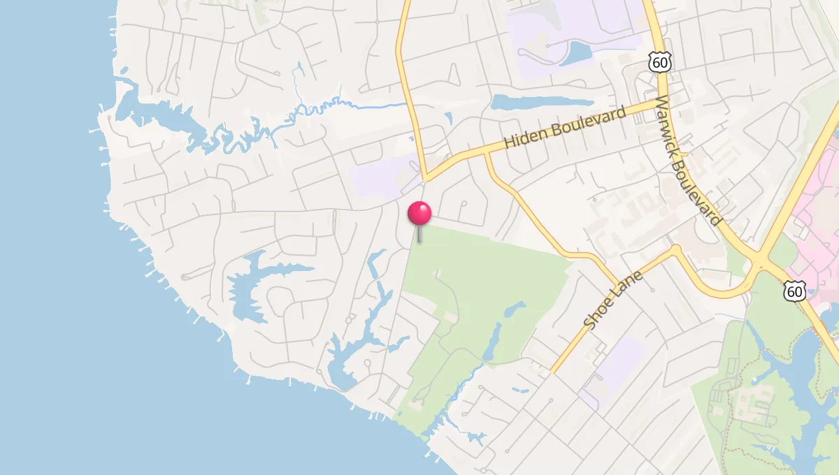 Prayer Times in City of Newport News
