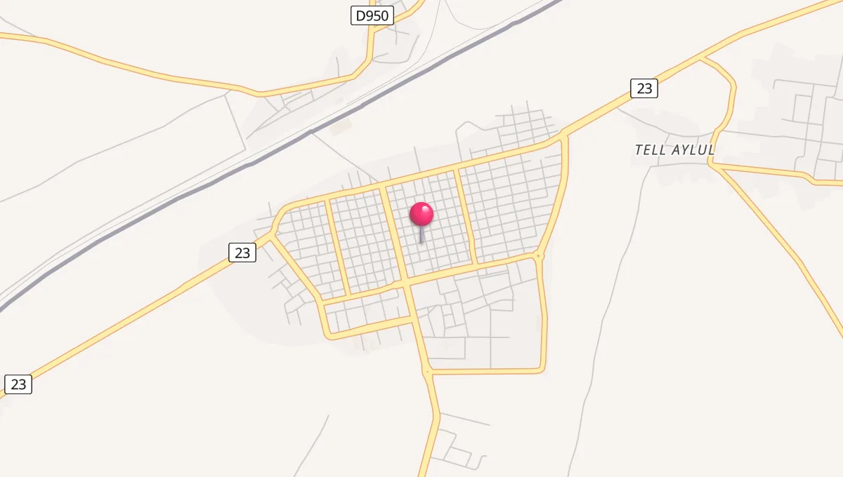 مواقيت الصلاة في الدرباسية