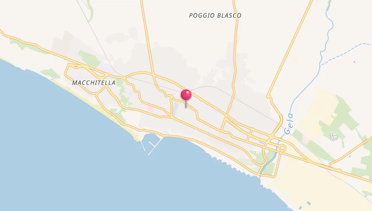 Orari di Preghiera a Gela