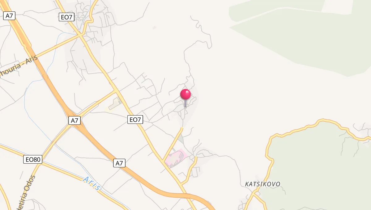 Ώρες Προσευχής στο Σπερχόγεια
