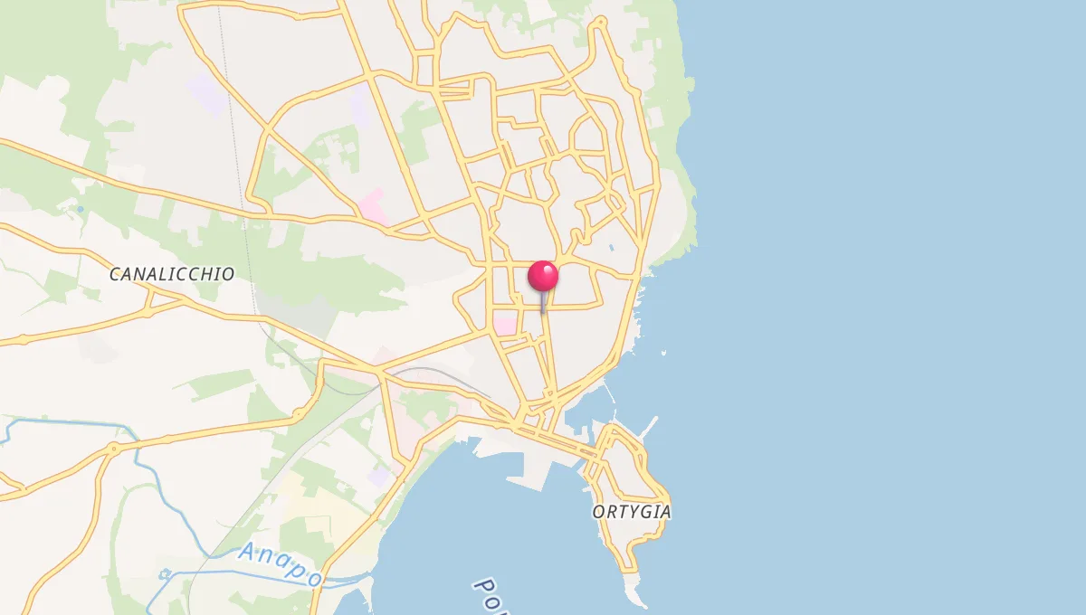 Orari di Preghiera a Siracusa