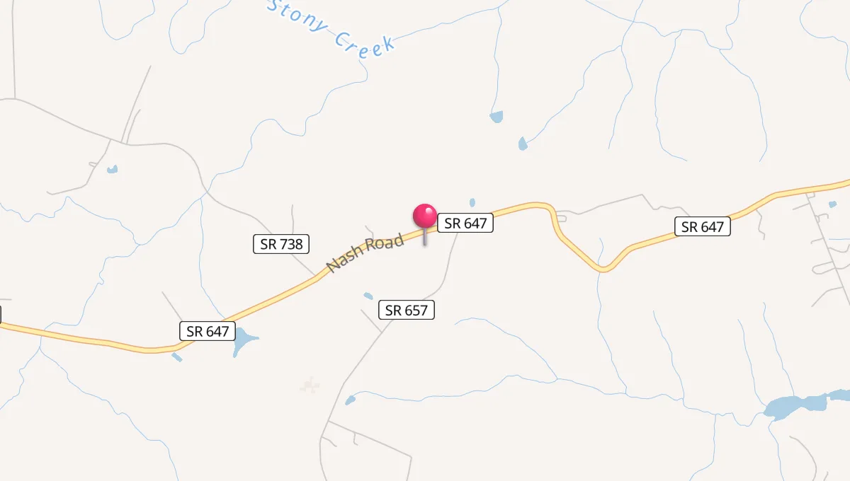 Prayer Times in Dinwiddie