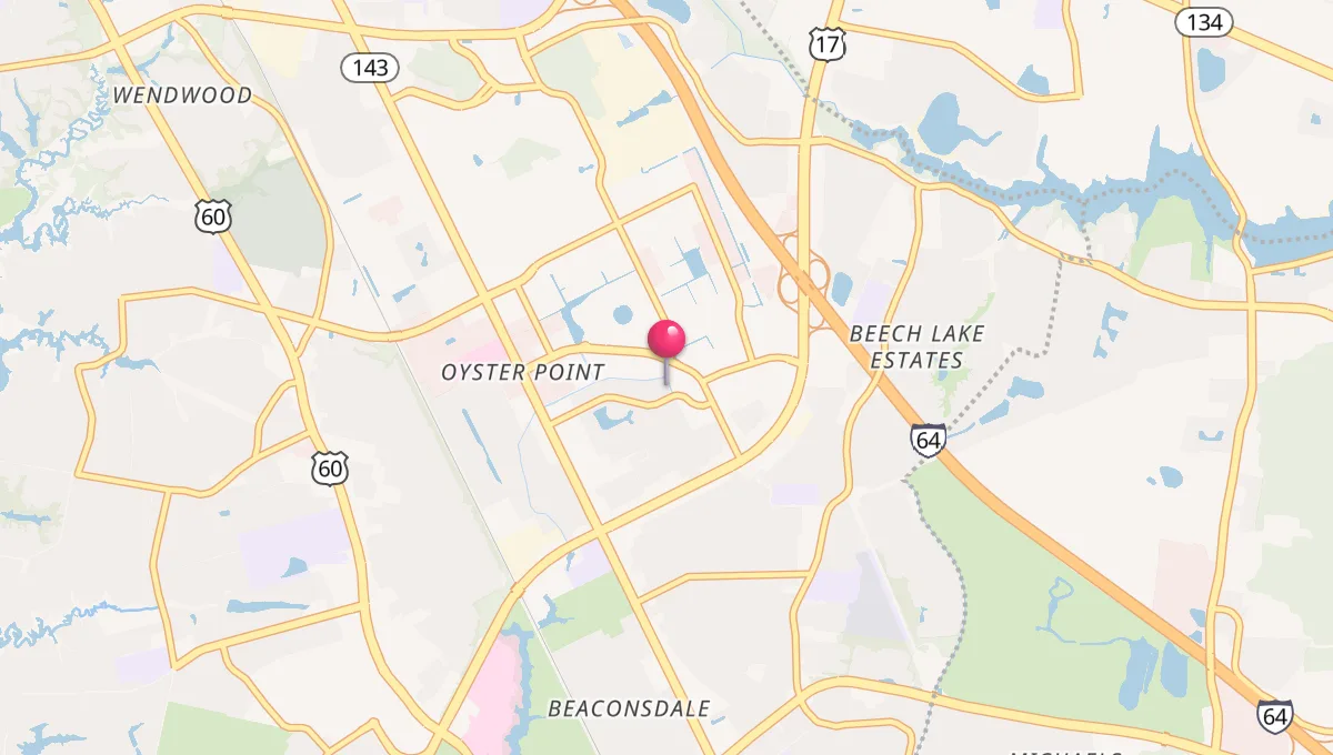 Prayer Times in Newport News