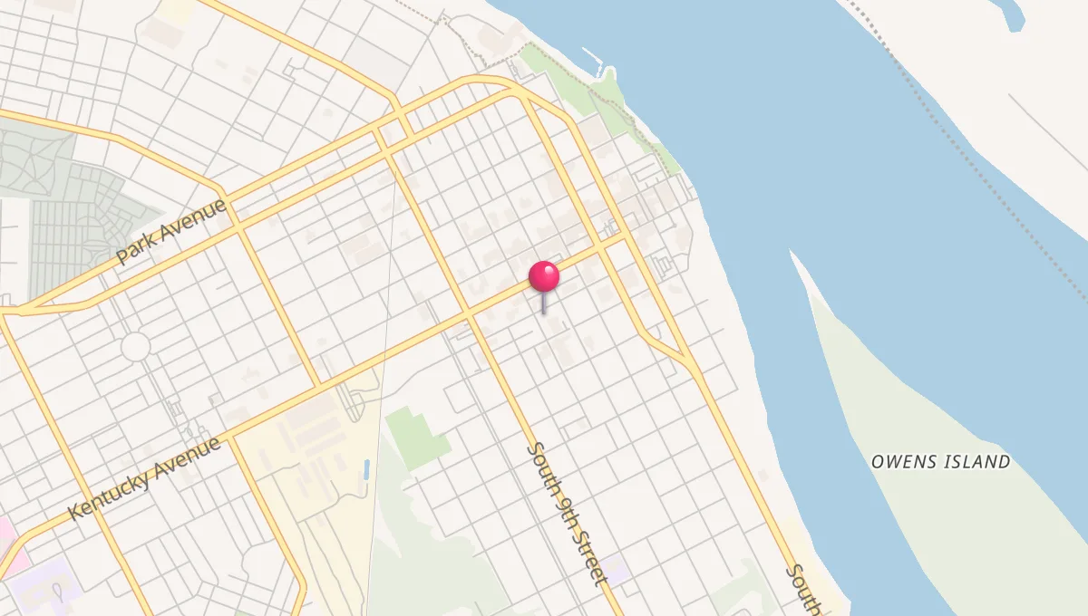 Prayer Times in Paducah