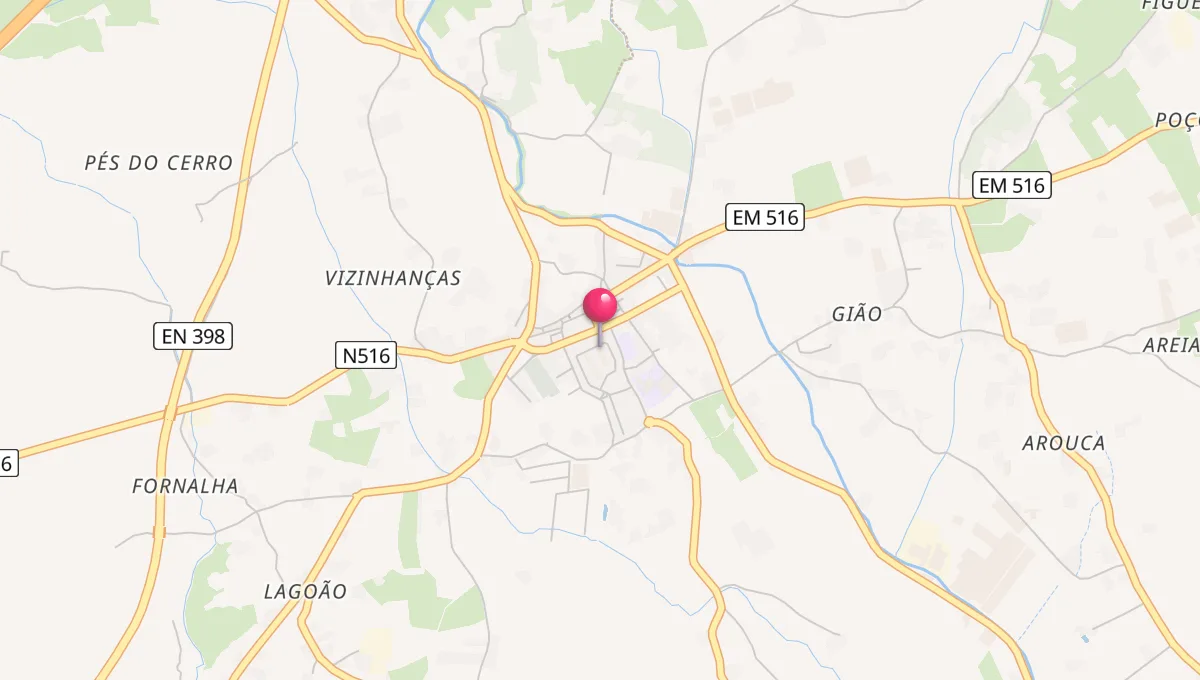 Horários de Oração em Moncarapacho