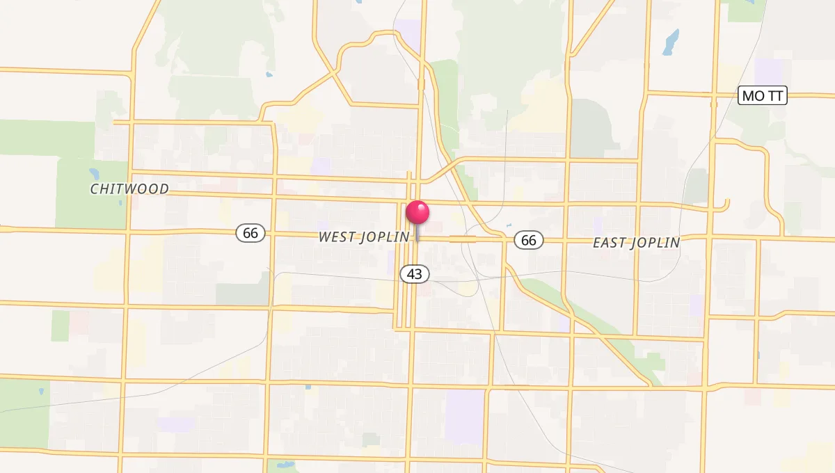 Prayer Times in Joplin