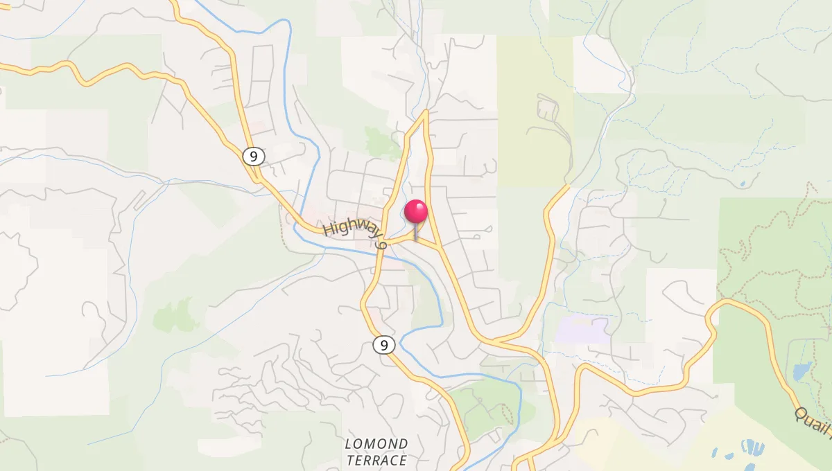 Prayer Times in Ben Lomond
