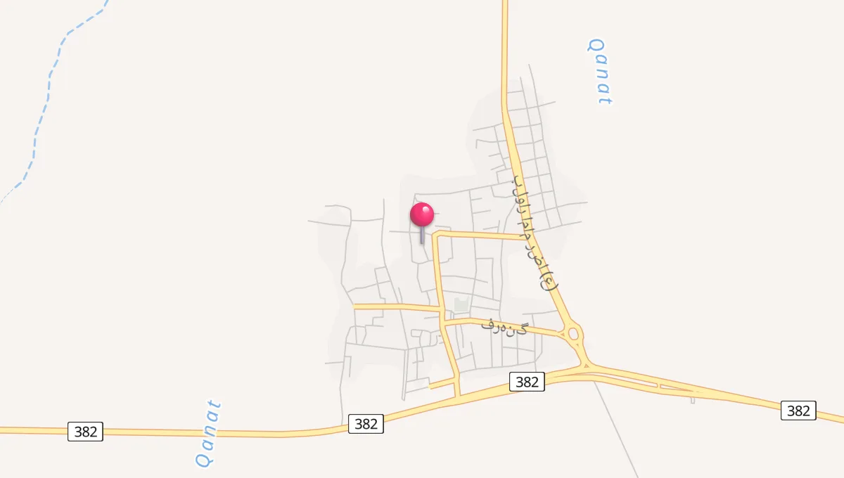 اوقات نماز در سنخواست