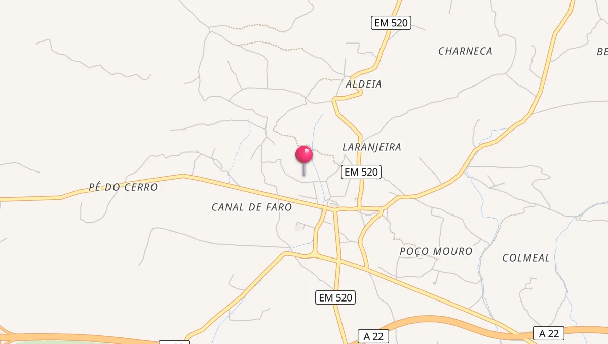 Horários de Oração em Santa Bárbara de Nexe