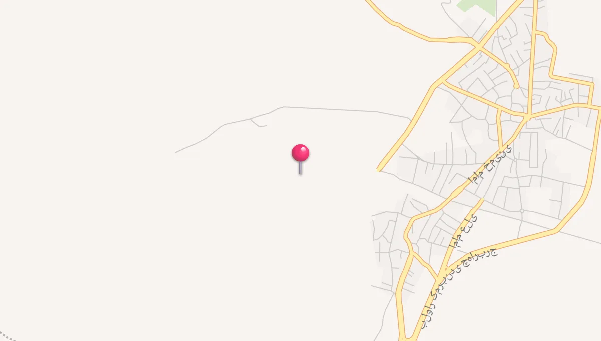اوقات نماز در چهار برج جدید