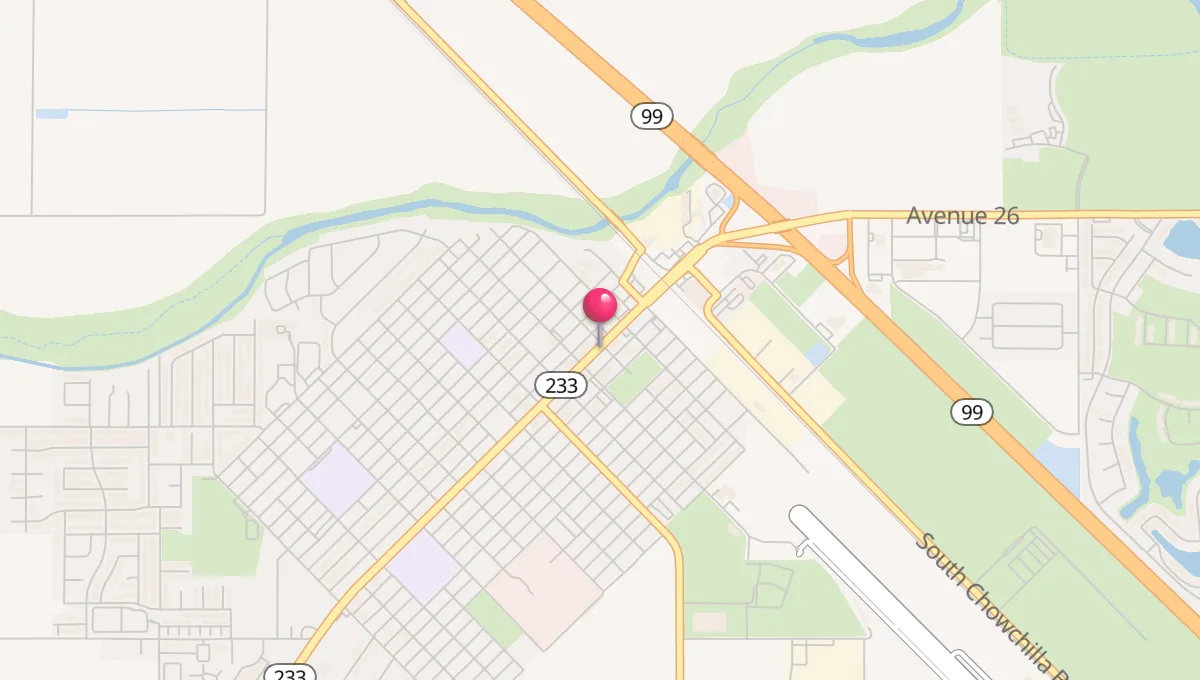 Prayer Times in Chowchilla