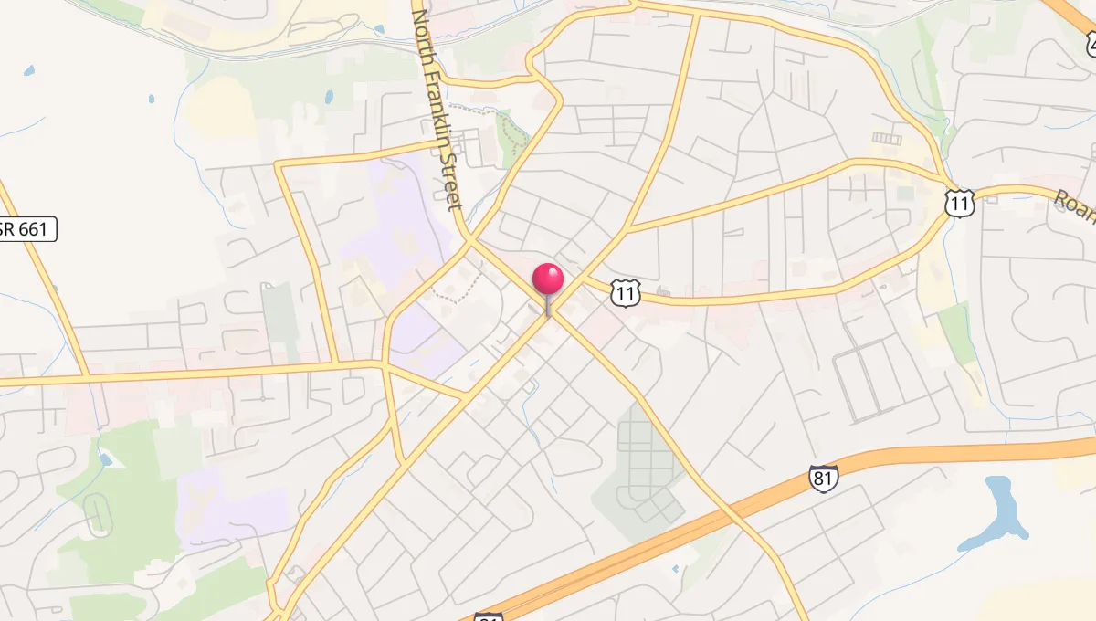 Prayer Times in Christiansburg