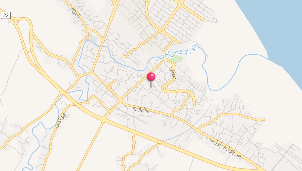 اوقات نماز در رودسر