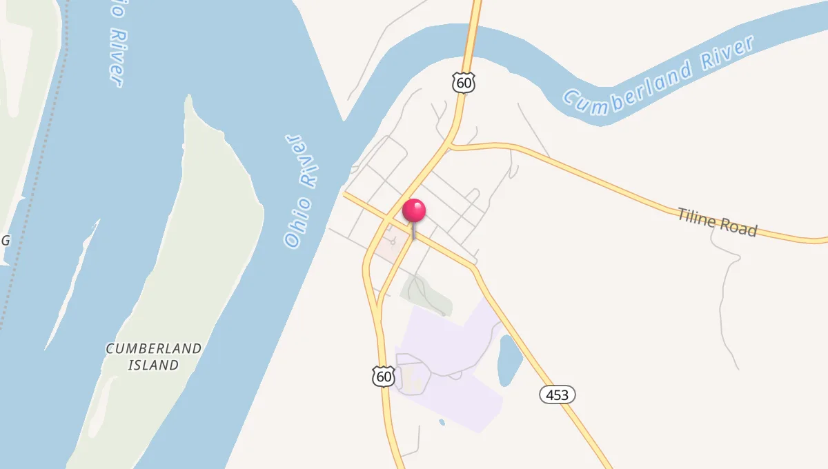 Prayer Times in Smithland