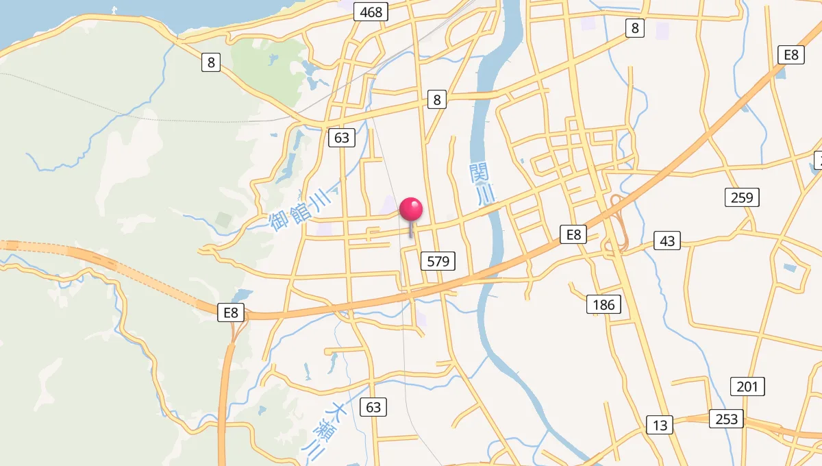 上越市の礼拝時間