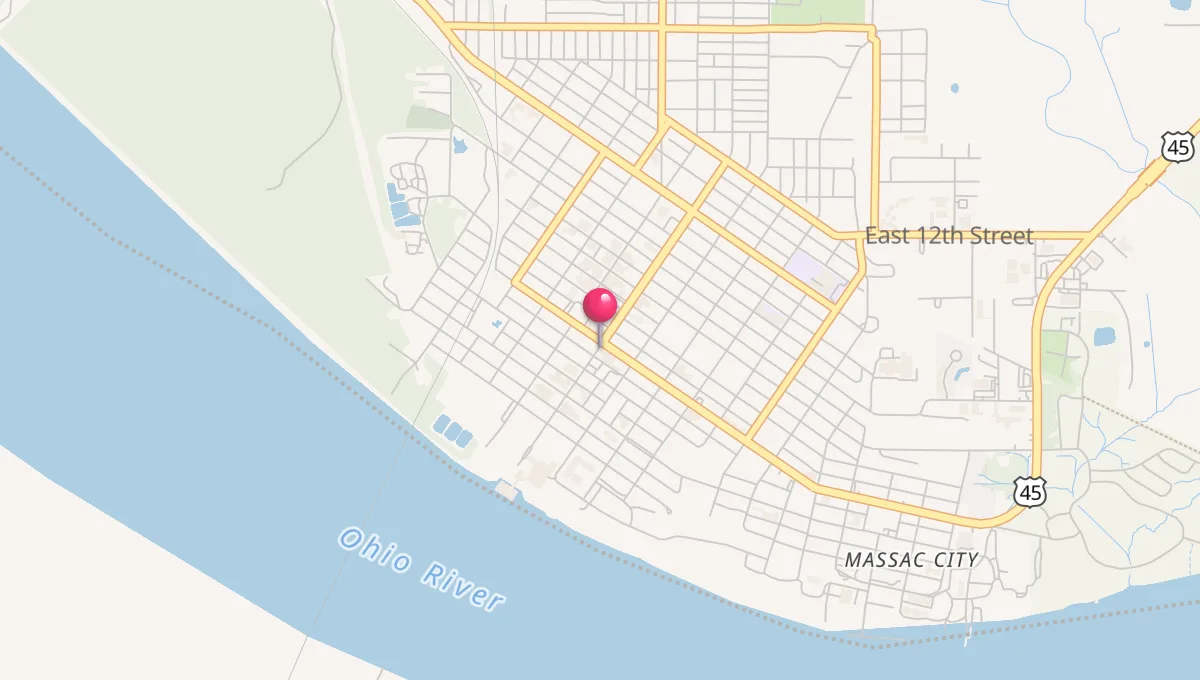 Prayer Times in Metropolis